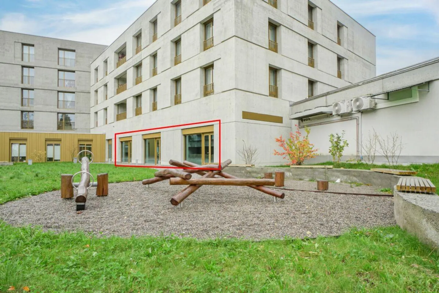 Spazio commerciale a Berna Bümpliz - Foto 4 di 11