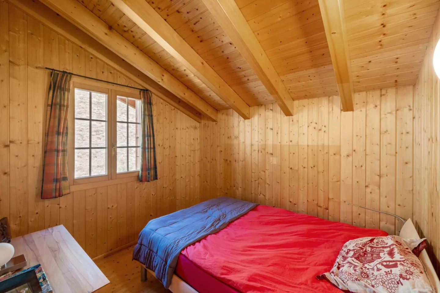 Chalet 3.5 stanze - Foto 10 di 12