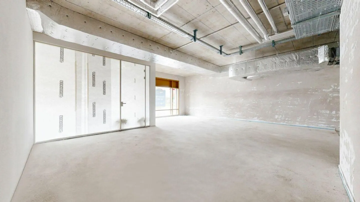 Spazio commerciale a Berna Bümpliz - Foto 5 di 11