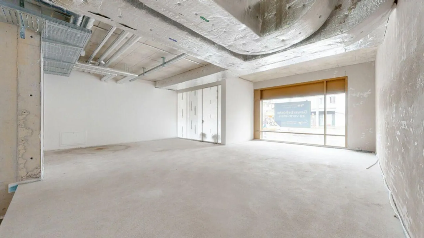 Spazio commerciale a Berna Bümpliz - Foto 6 di 11