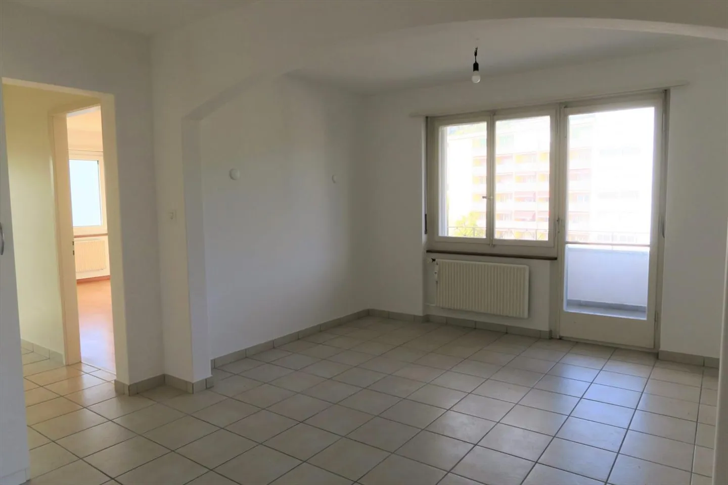 3.5-room apartment - Photo 9 of 14