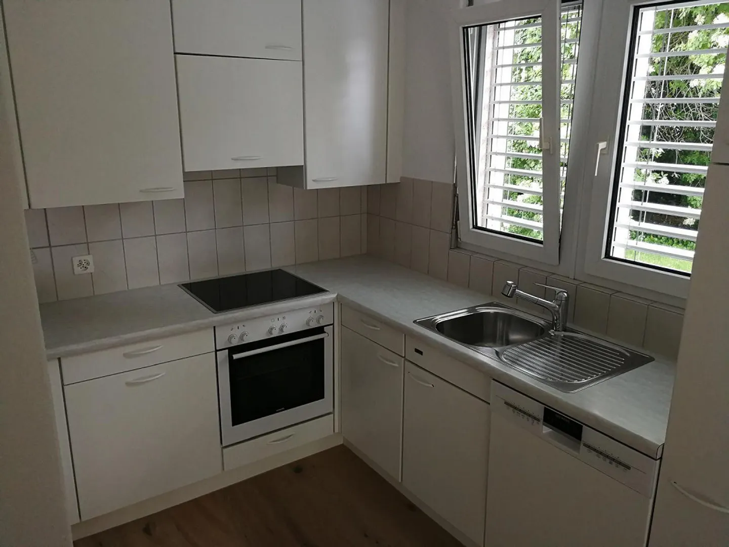 Appartement 4.5 pièces - Photo 2 sur 10