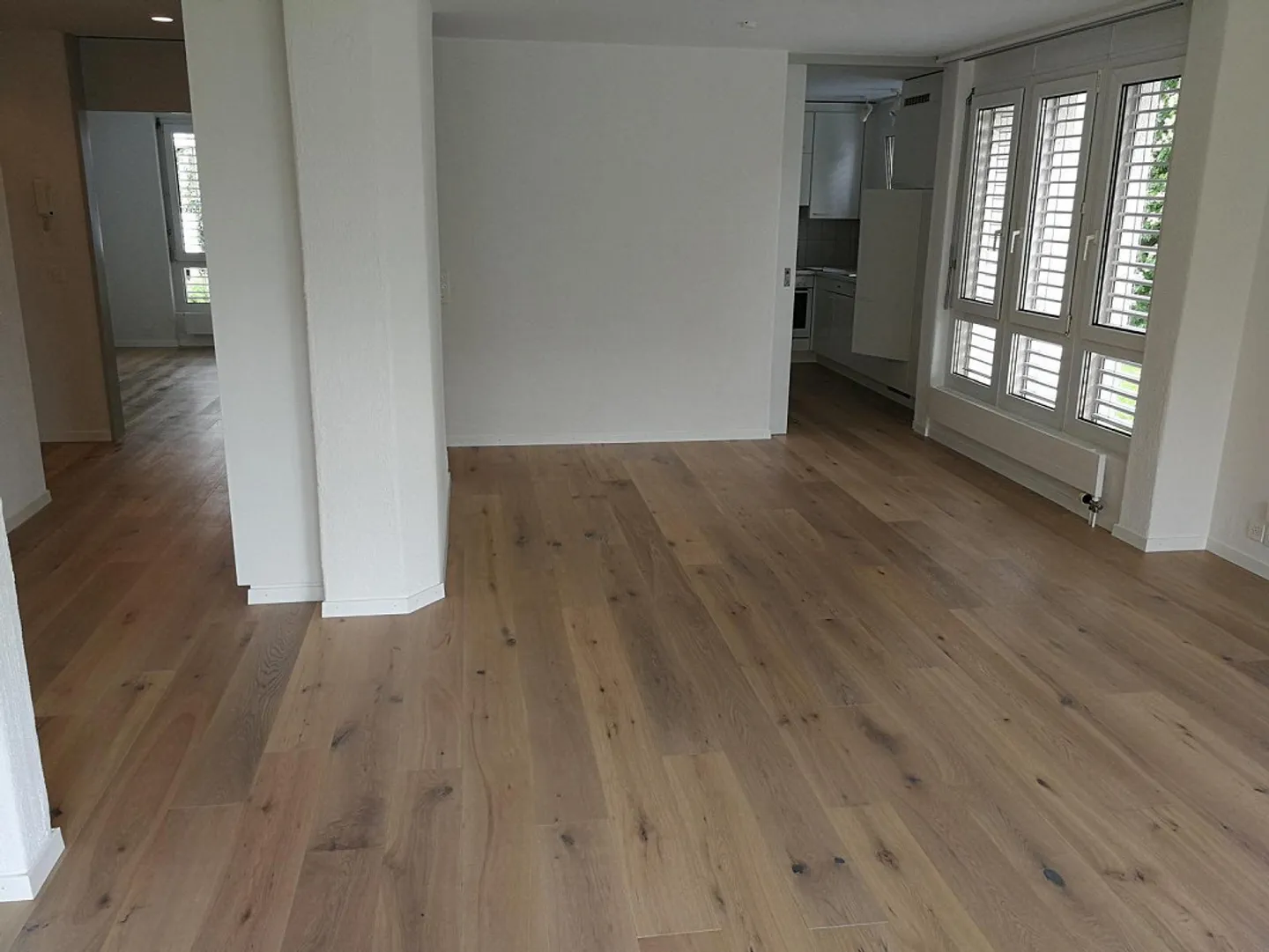 Appartement 4.5 pièces - Photo 4 sur 10