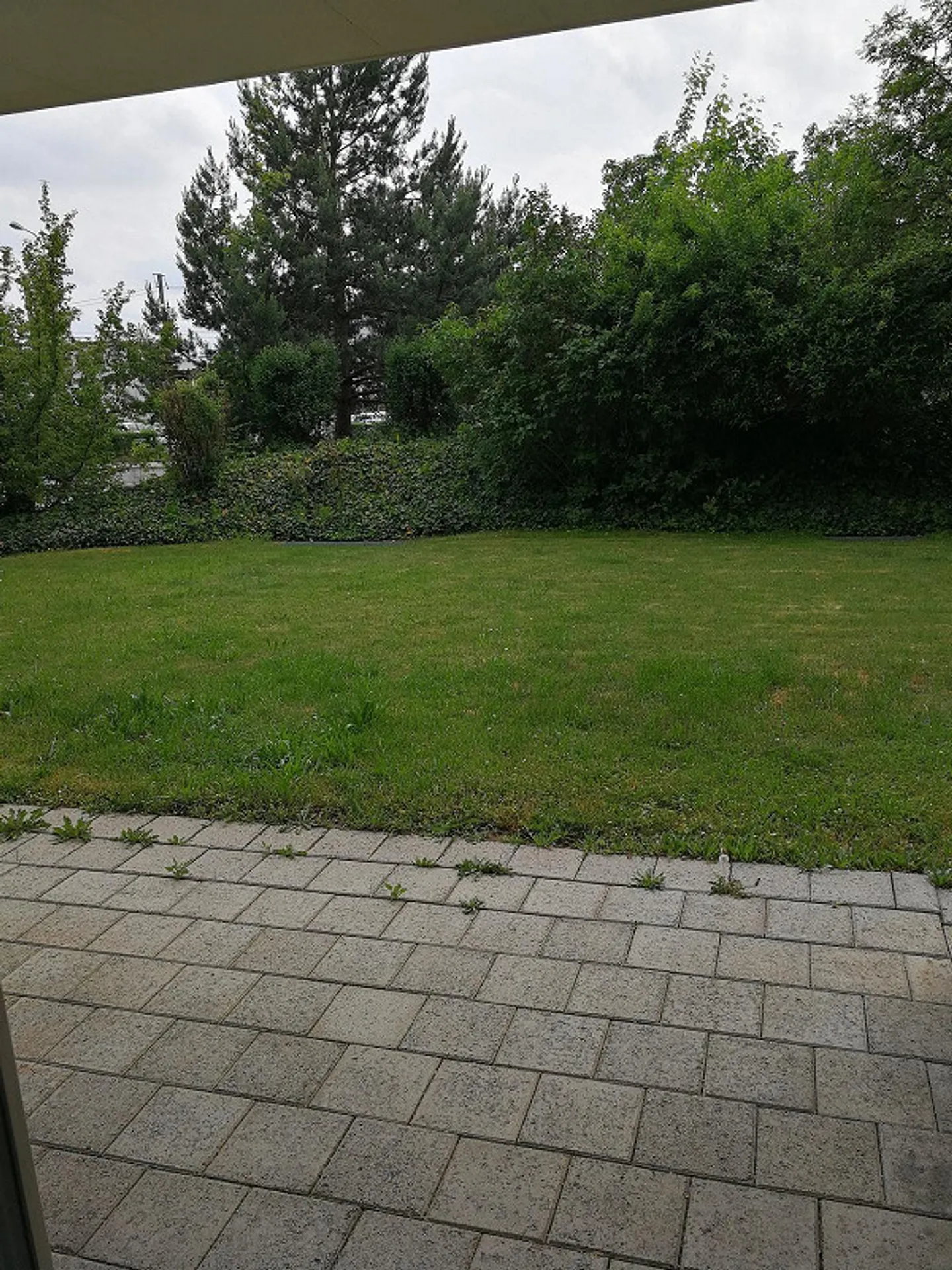 Appartement 4.5 pièces - Photo 9 sur 10