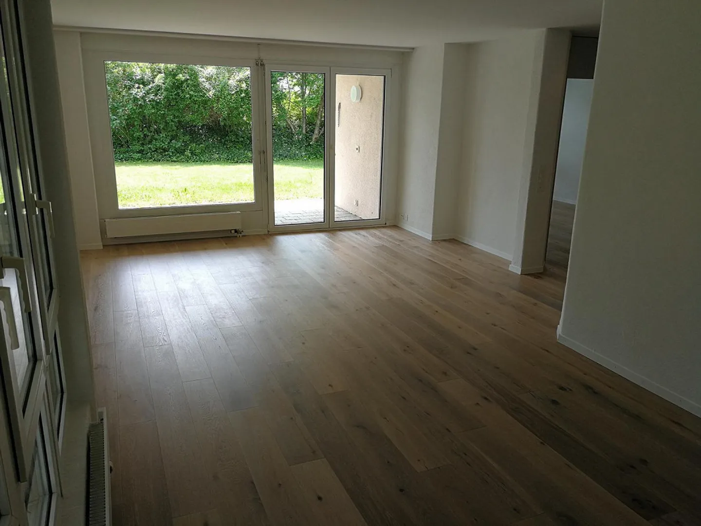 Appartement 4.5 pièces - Photo 10 sur 10