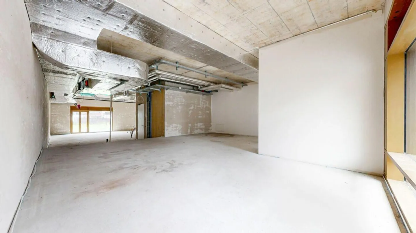 Spazio commerciale a Berna Bümpliz - Foto 10 di 11