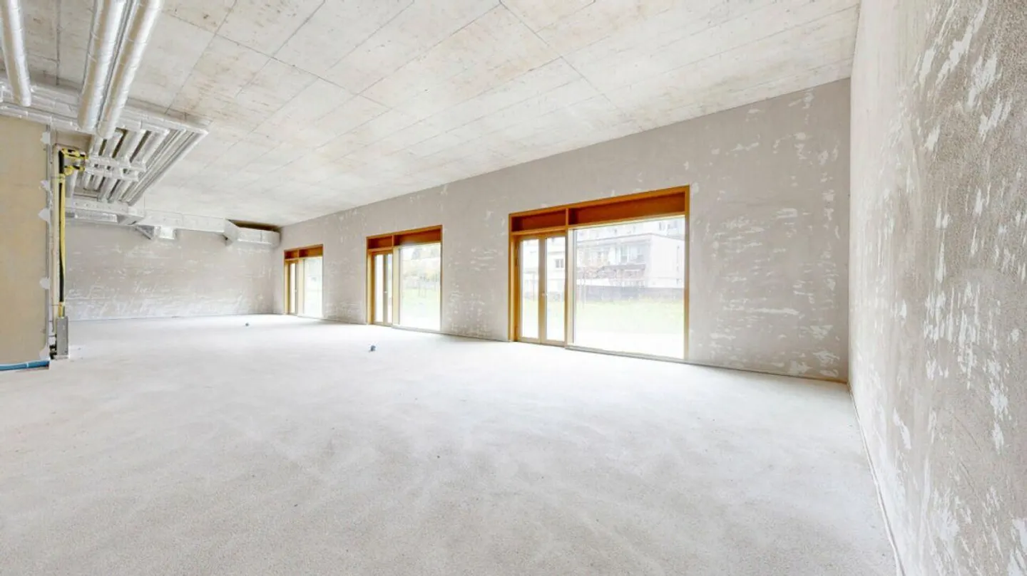 Spazio commerciale a Berna Bümpliz - Foto 7 di 11