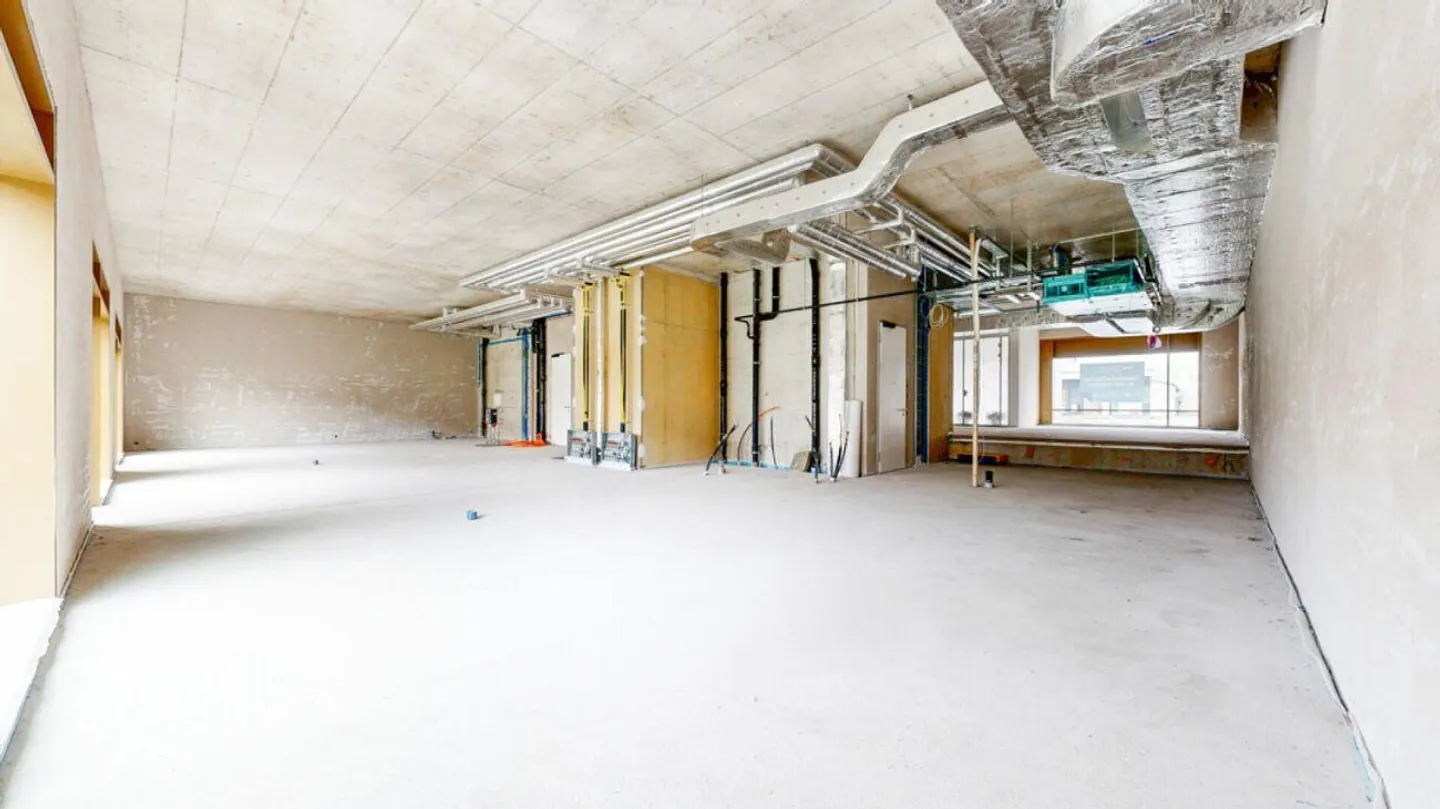 Spazio commerciale a Berna Bümpliz - Foto 8 di 11