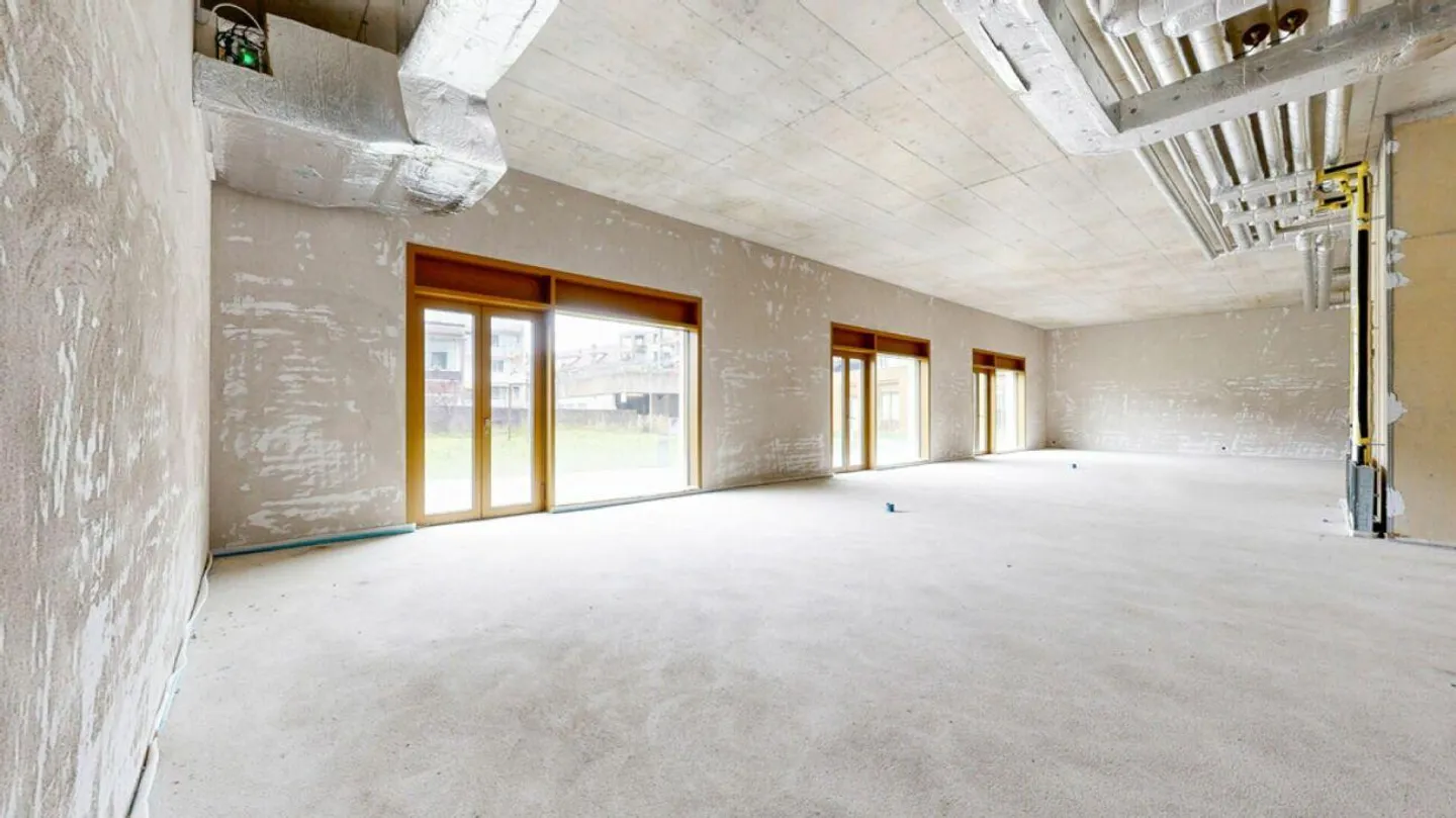 Spazio commerciale a Berna Bümpliz - Foto 9 di 11
