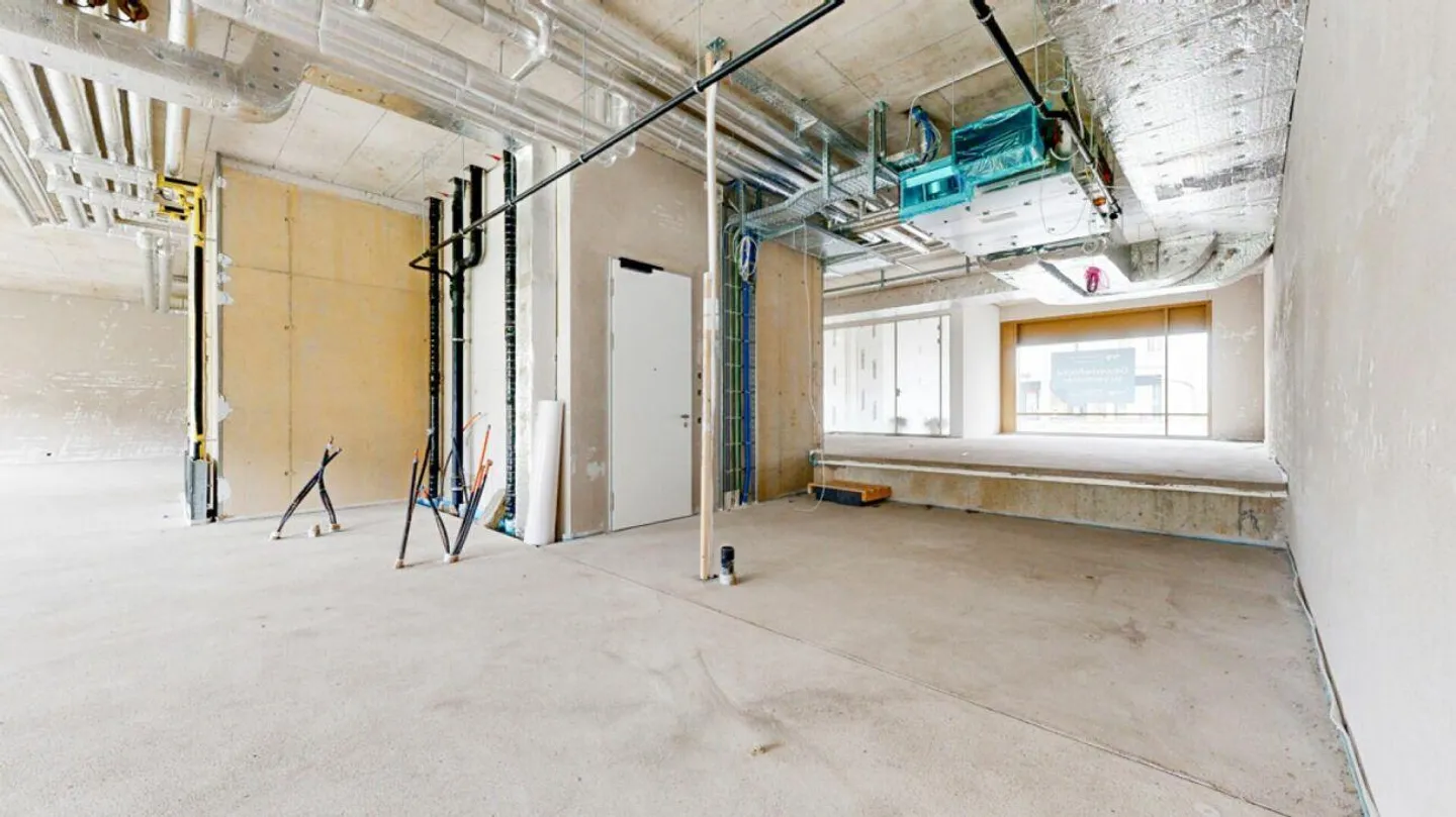 Spazio commerciale a Berna Bümpliz - Foto 11 di 11