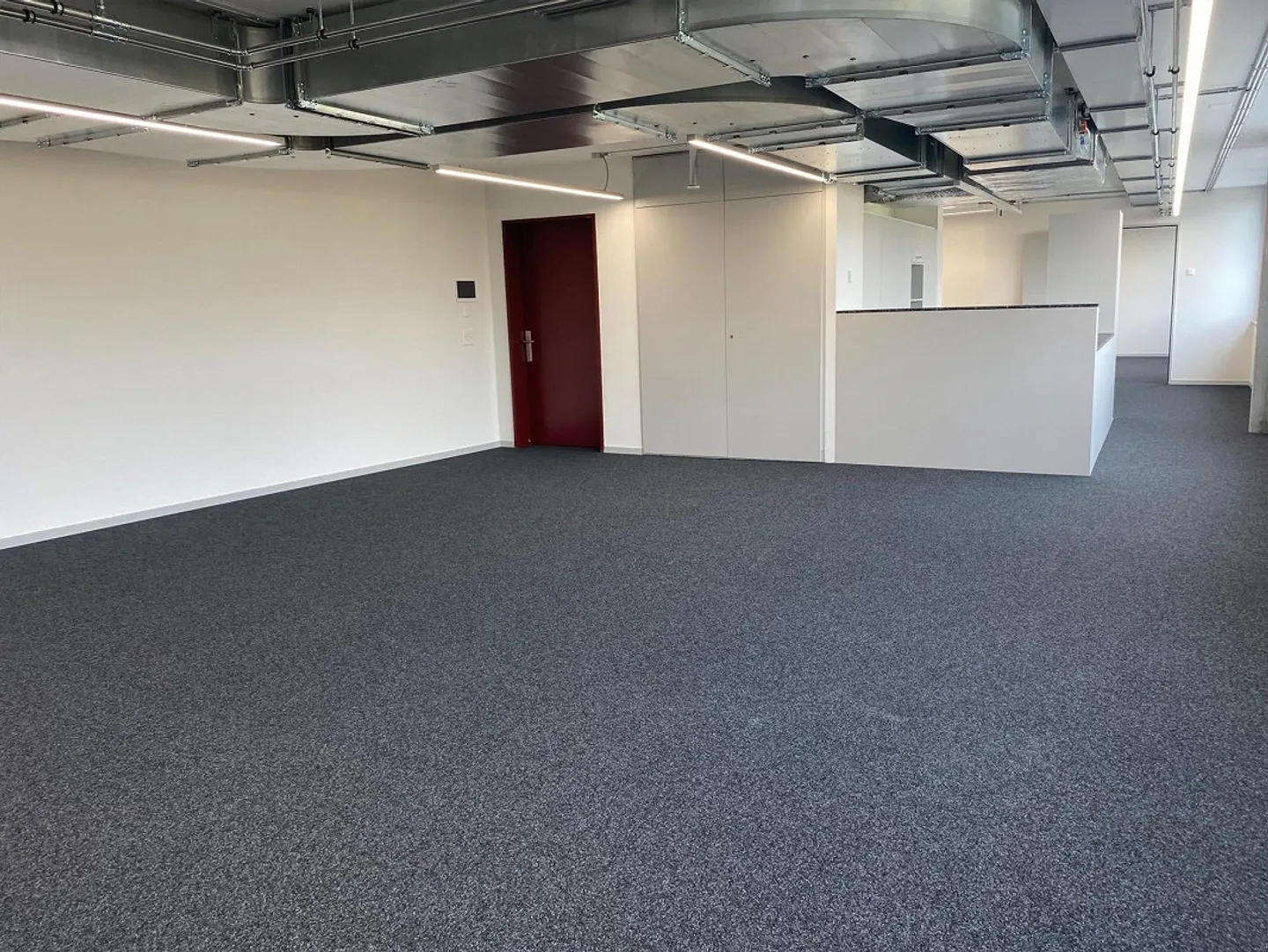 Attractive office space in the heart of Burgernziel - Photo 4 of 12