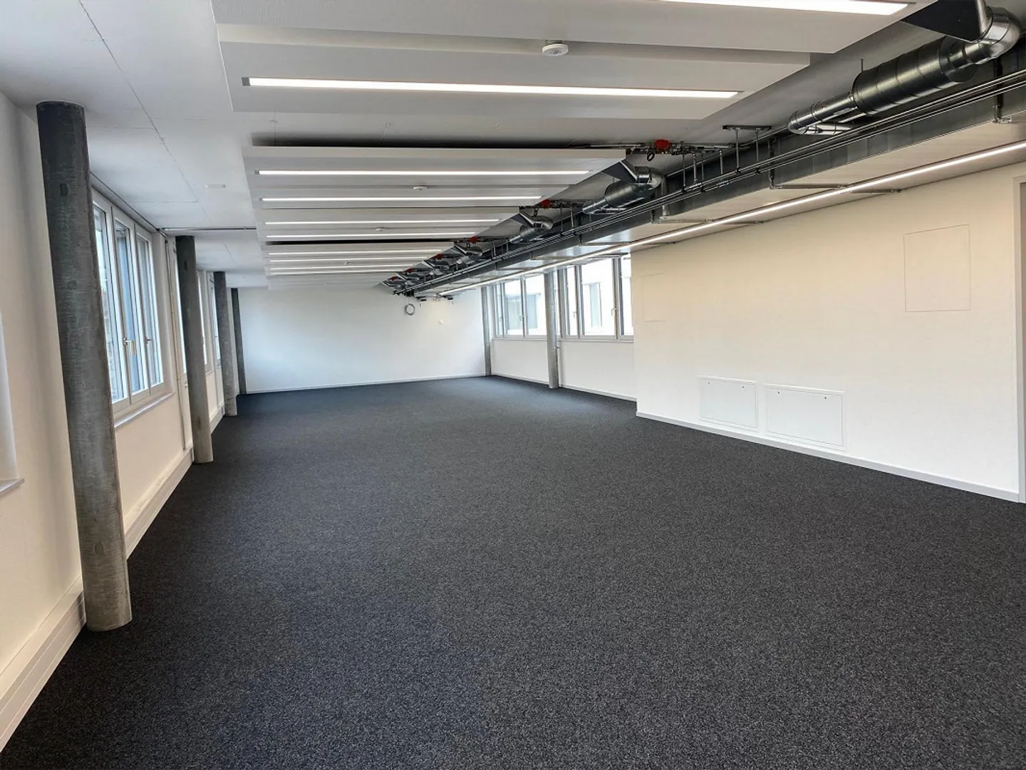 Attractive office space in the heart of Burgernziel - Photo 6 of 12