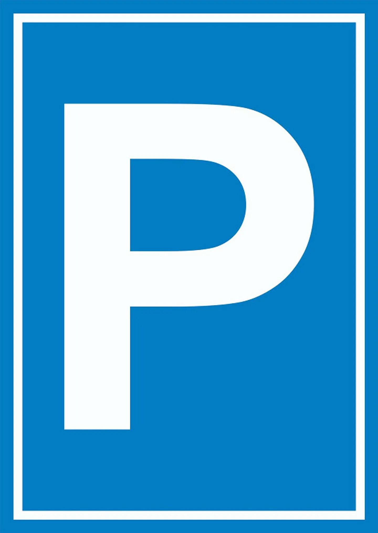 Posto auto in affitto - Foto 1 di 1