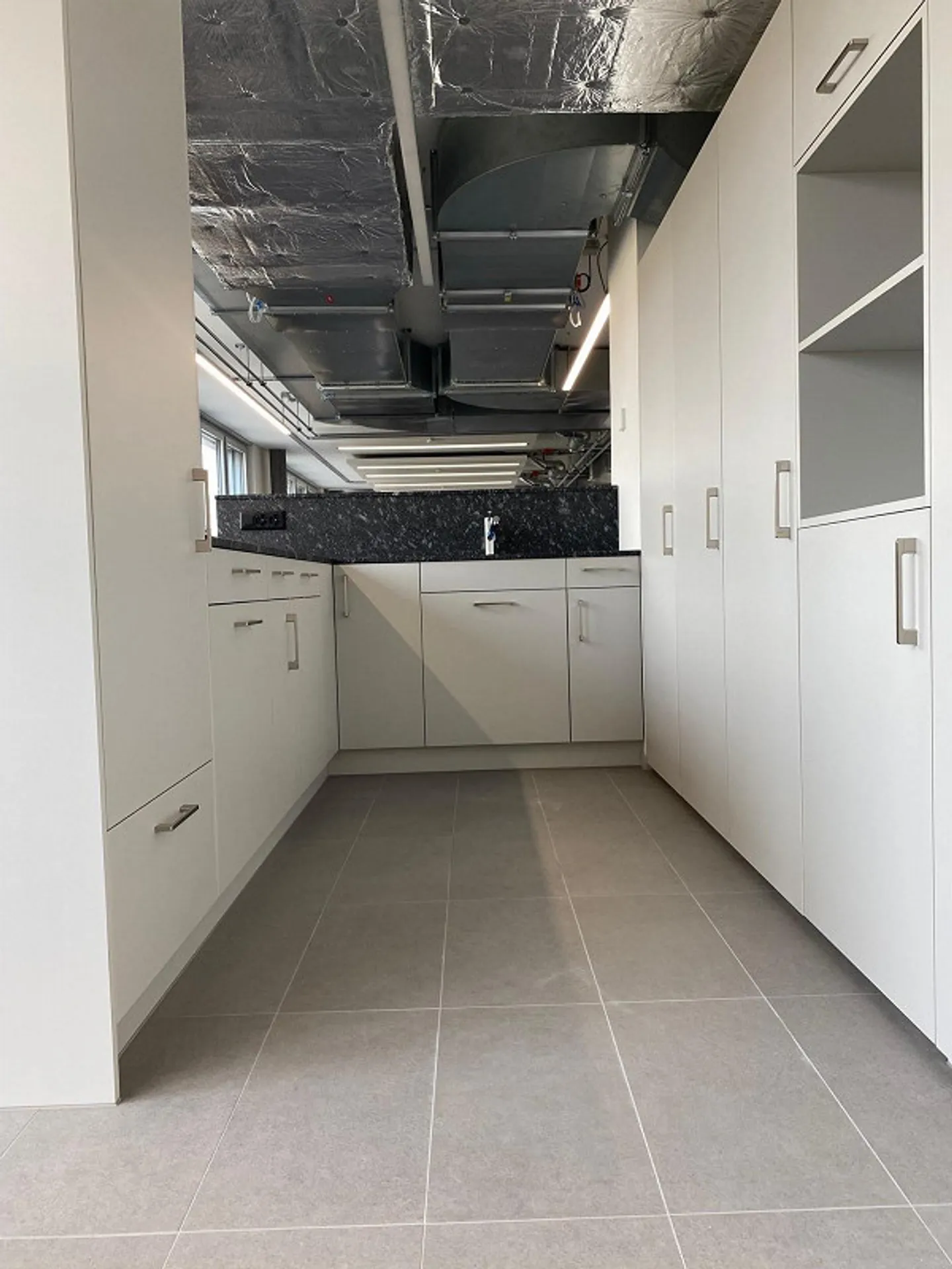 Attractive office space in the heart of Burgernziel - Photo 7 of 12