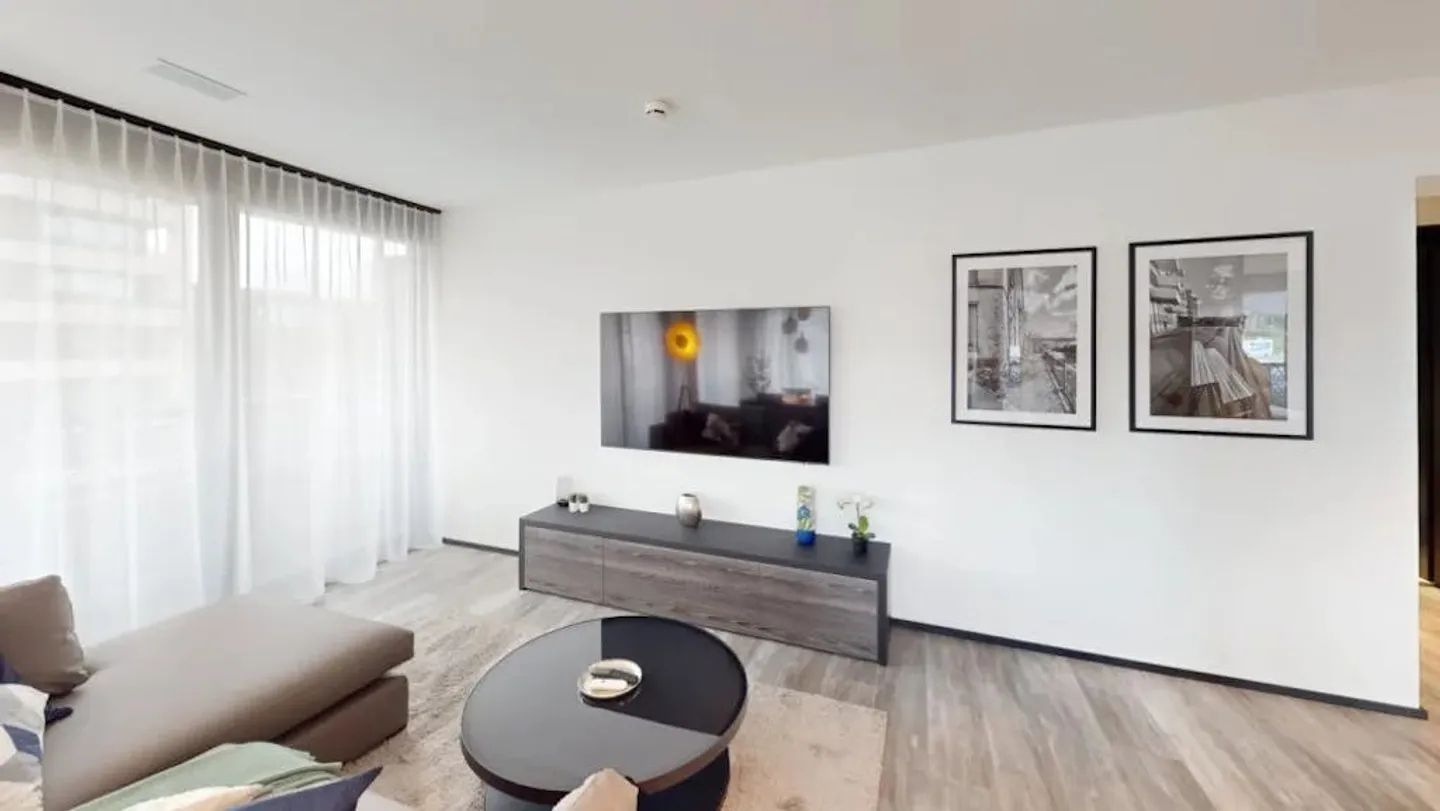 Wohnung mieten - Foto 8 von 10