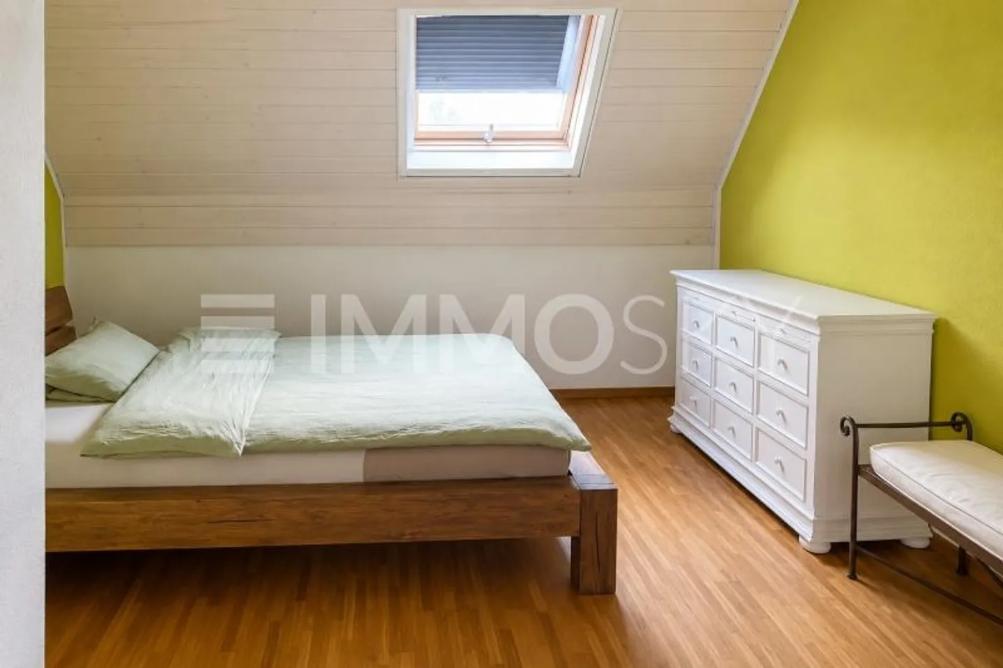Maisonette moderne avec beaucoup d'espace et de confort - Photo 3 sur 7