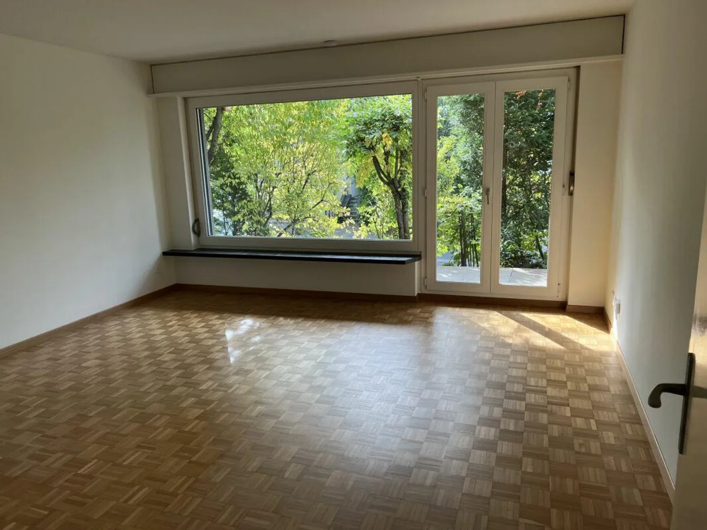 Appartement individuel parfait - limité jusqu'au 31.01.2027 - Photo 1 sur 6