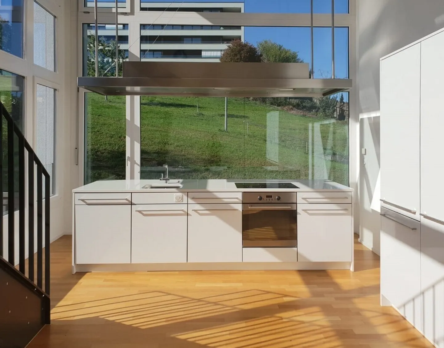 Votre nouveau chez-vous au bord du lac de Zurich - Photo 2 sur 5