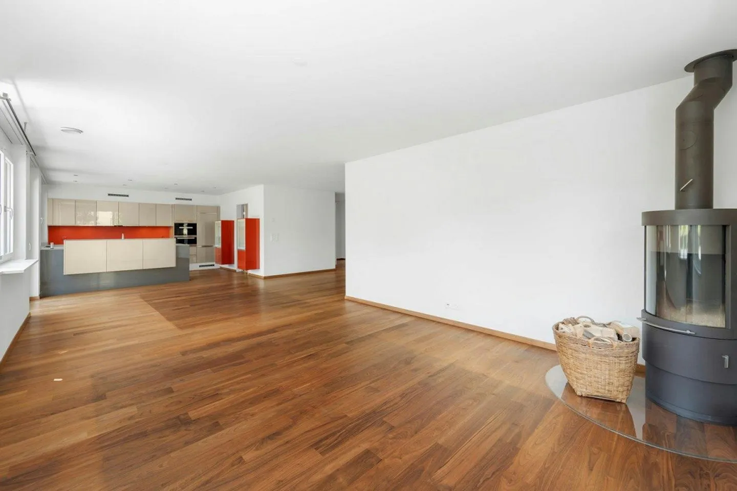 Urban verbunden, im Grünen zuhause - 4.5 Zimmer ETW - Foto 6 von 6