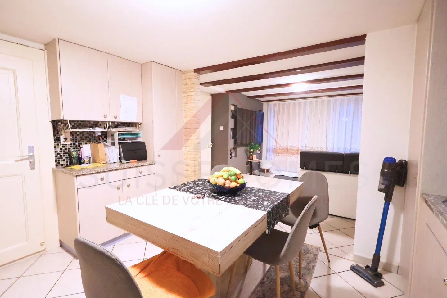 Opportunité exceptionnelle au coeur de Payerne - rare sur le marché - Photo 3 sur 22