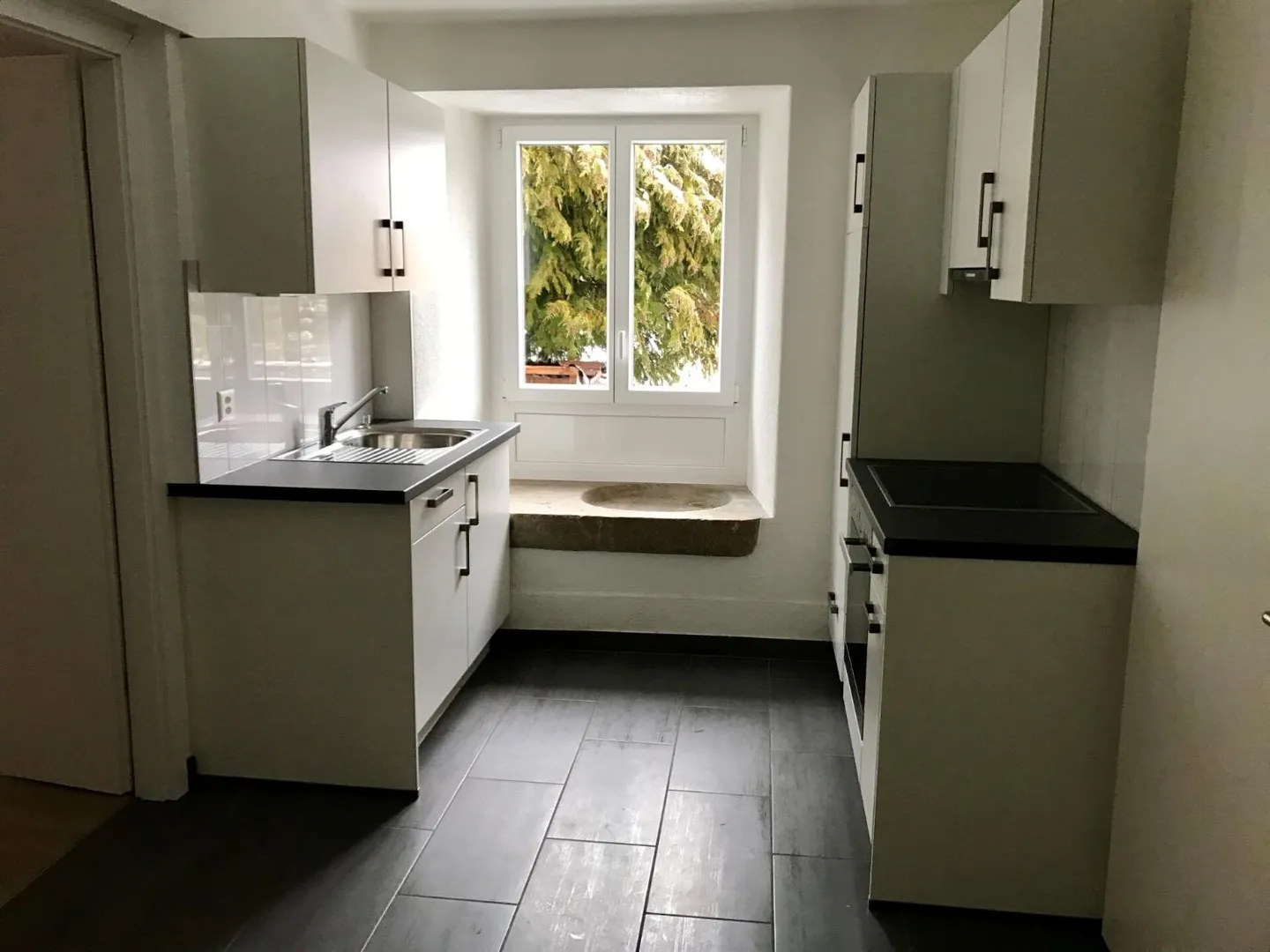 Charmant appartement 1.5 pièces - Photo 1 sur 5