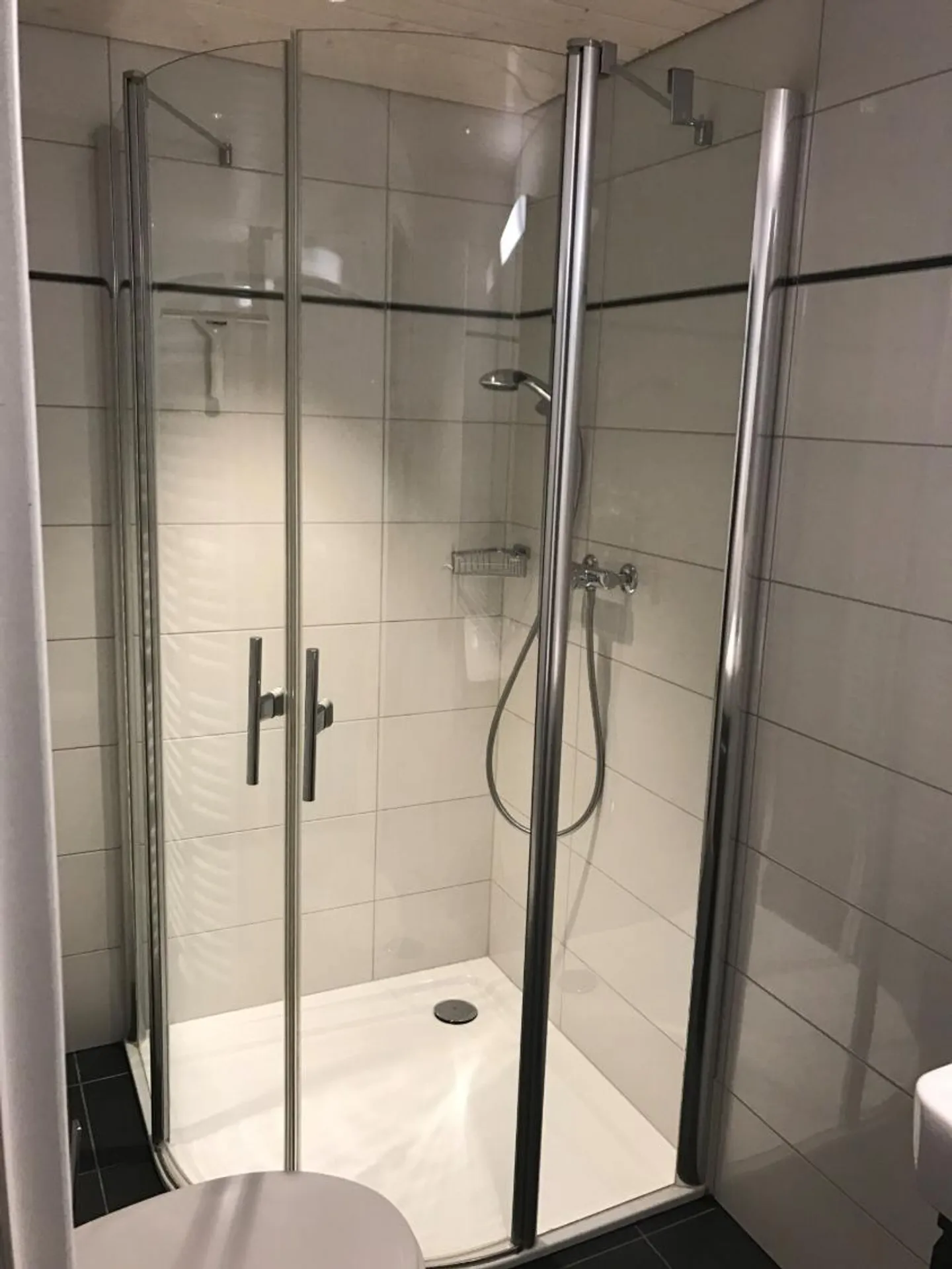 Charmant appartement 1.5 pièces - Photo 5 sur 5