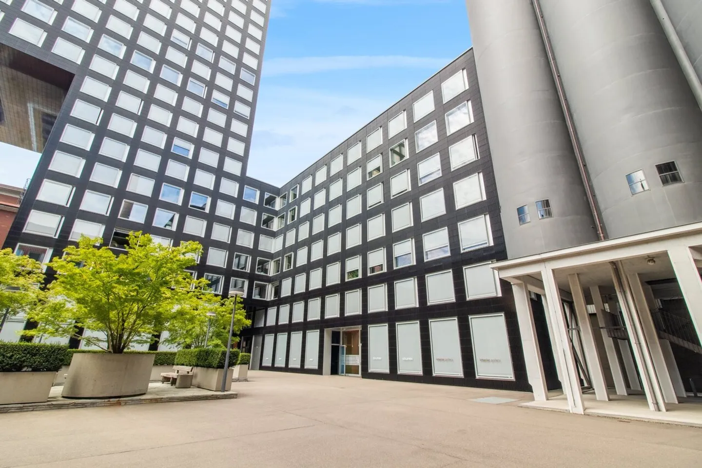 Appartement à vendre - Photo 1 sur 4