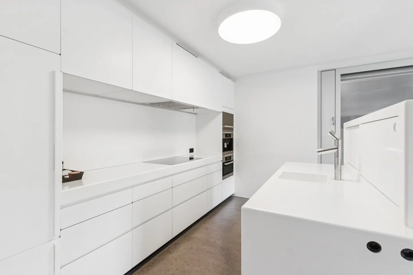 Appartement à vendre - Photo 2 sur 4