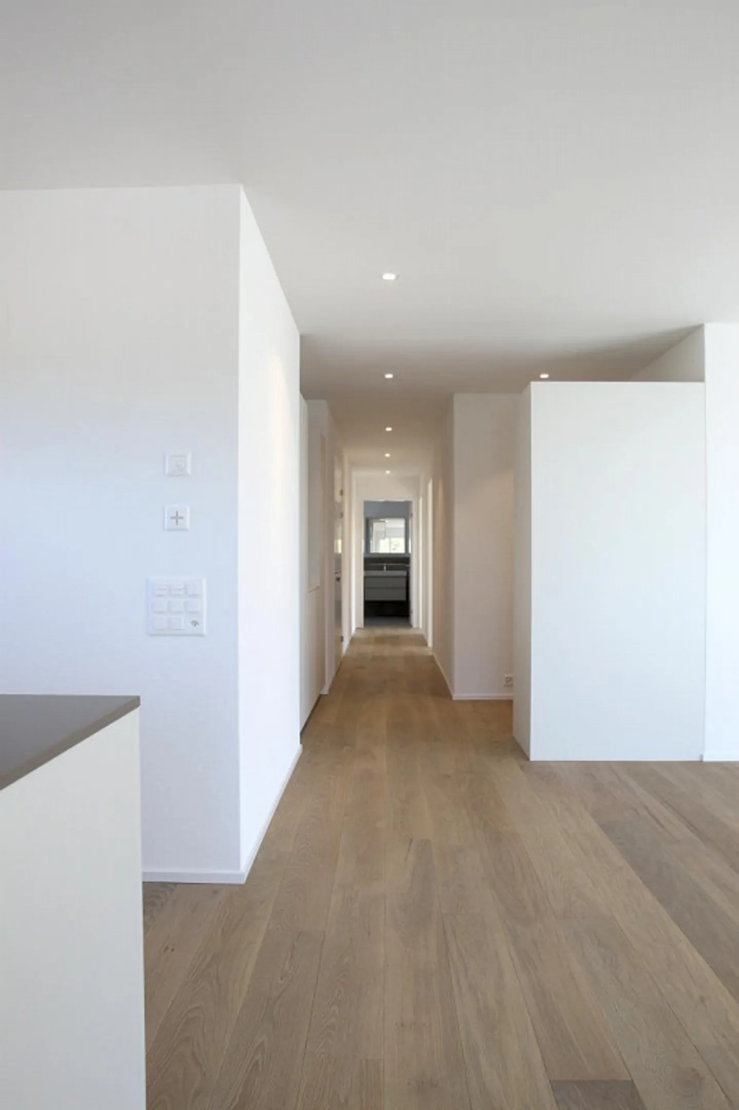 Moderne 3.5 Zimmer-Wohnung - Foto 6 von 7