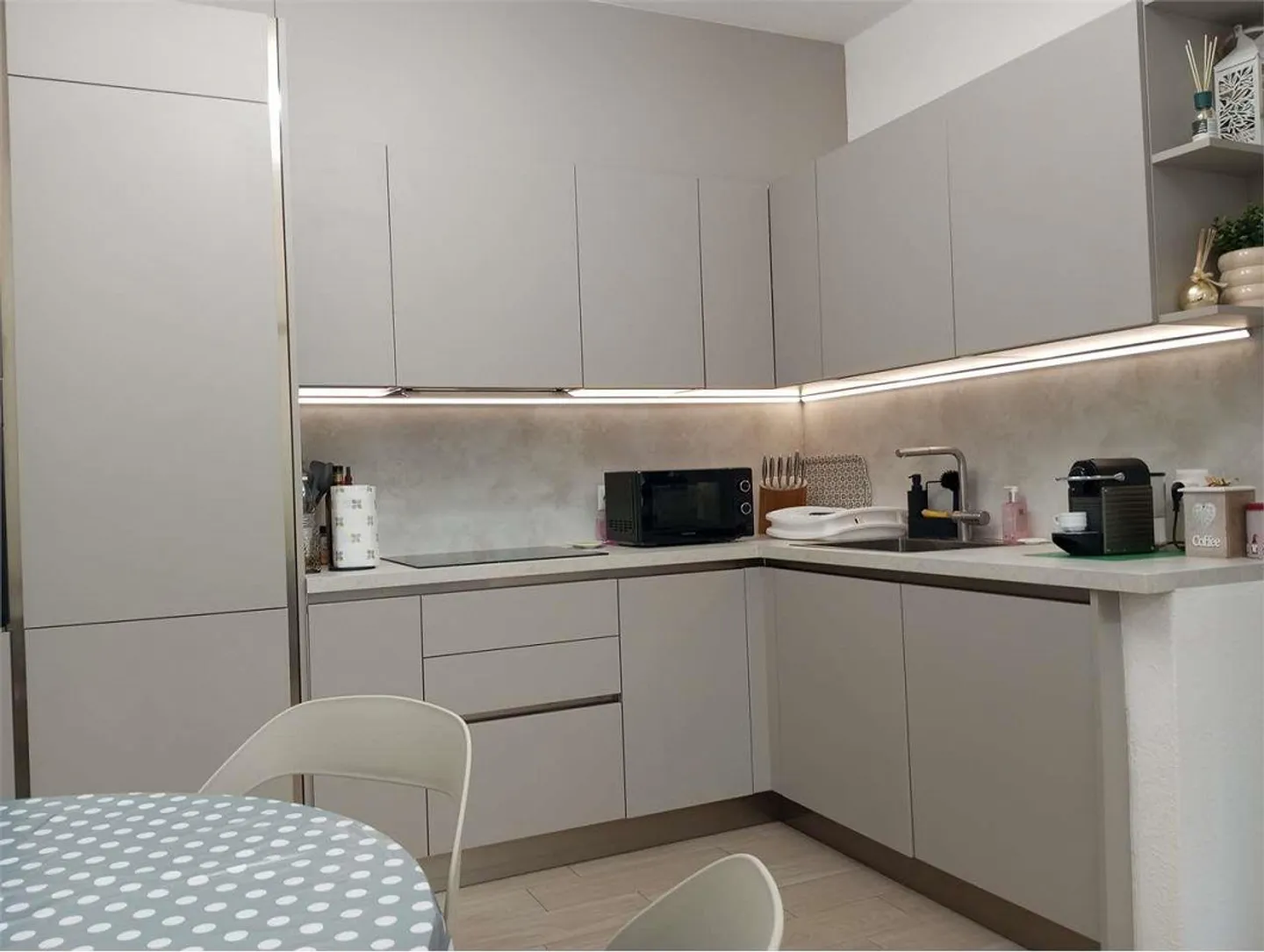 Appartamento ristrutturato - Foto 1 di 11