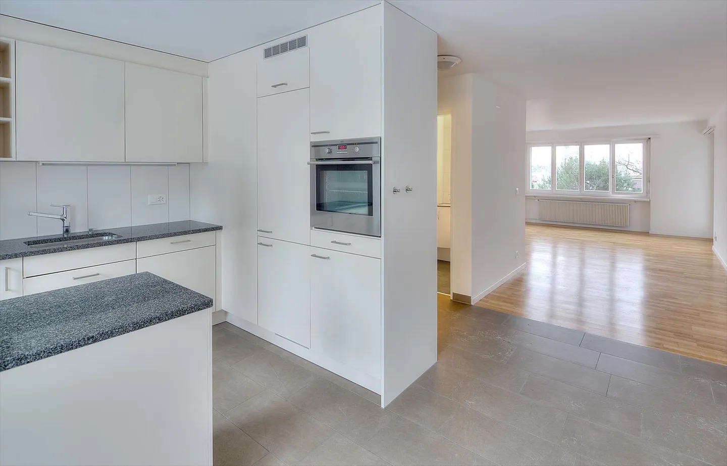 Wohnen ohne Depot - Profitieren Sie jetzt! - Foto 2 von 8