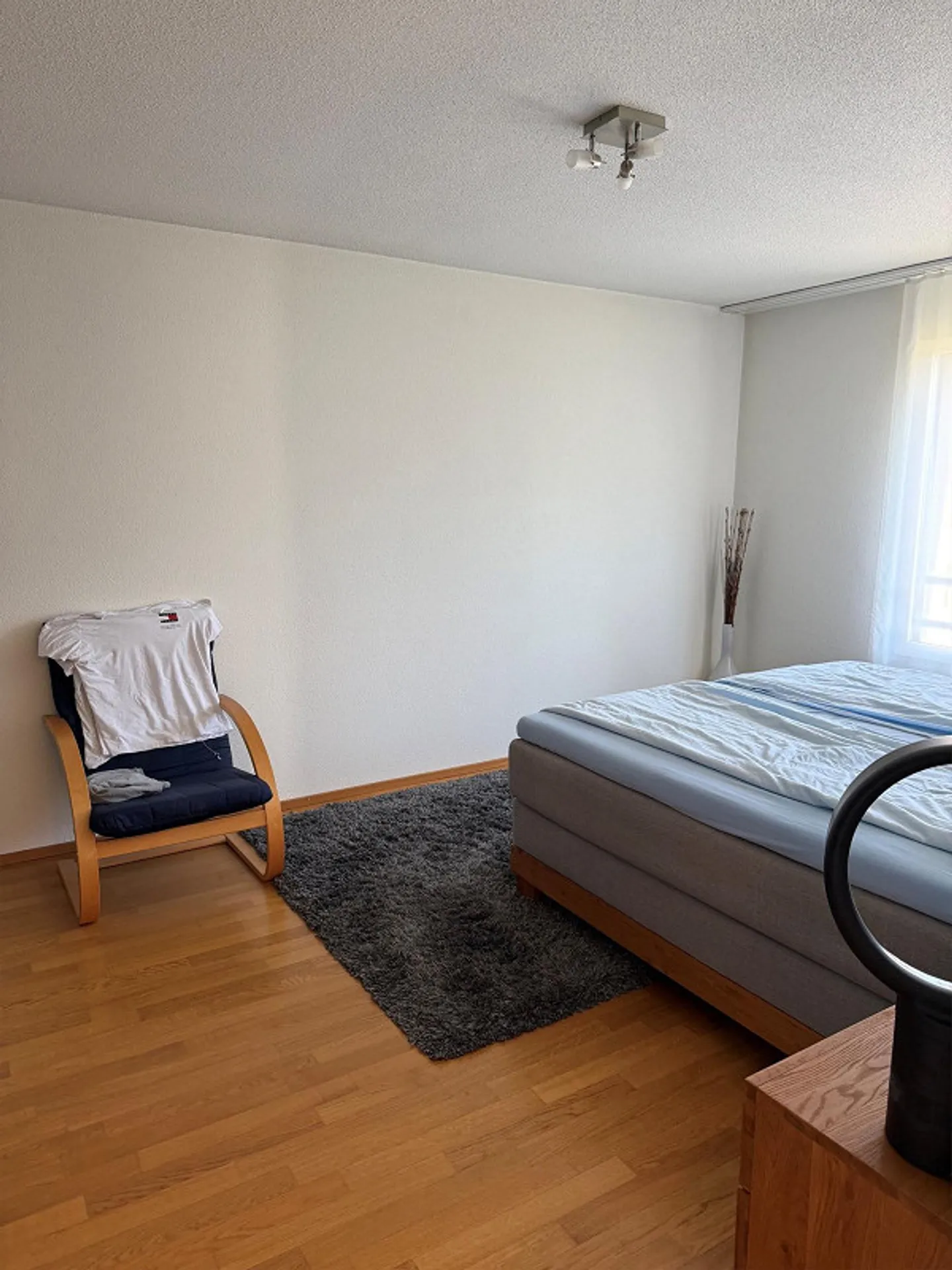 Condominio di 4 1/2 stanze in una posizione tranquilla e centrale - Foto 5 di 12