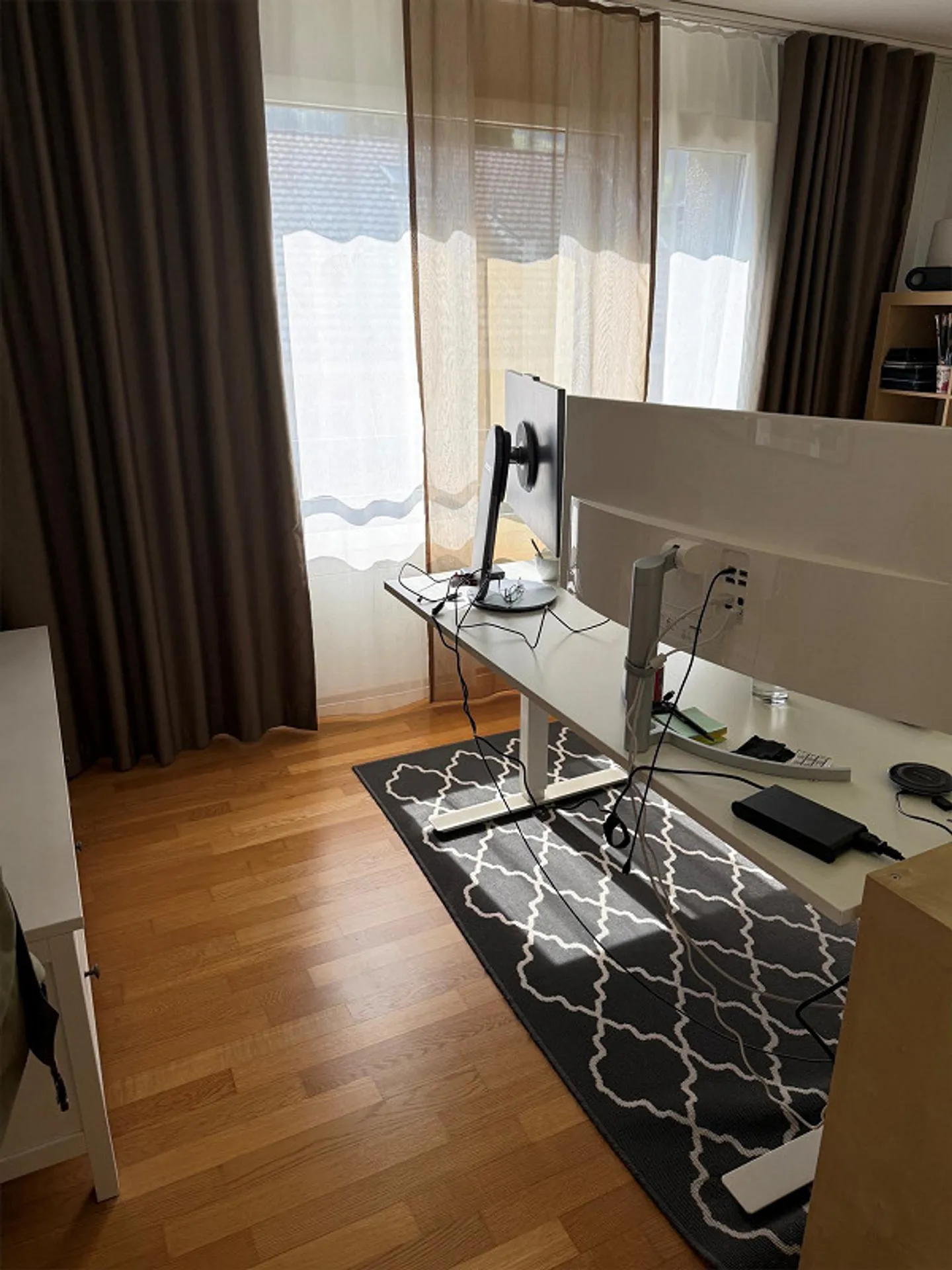 Condominio di 4 1/2 stanze in una posizione tranquilla e centrale - Foto 6 di 12