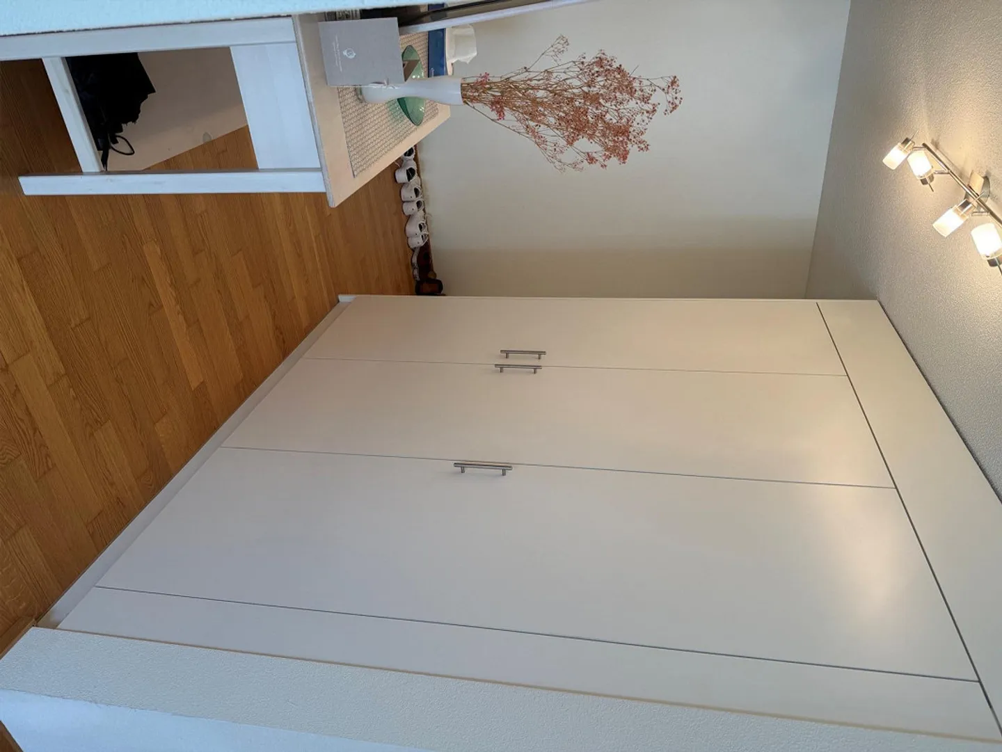 Condominio di 4 1/2 stanze in una posizione tranquilla e centrale - Foto 10 di 12