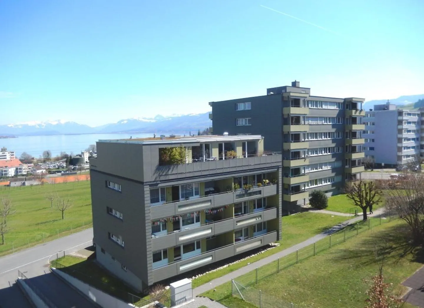 Vivre dans un endroit calme - Photo 1 sur 7