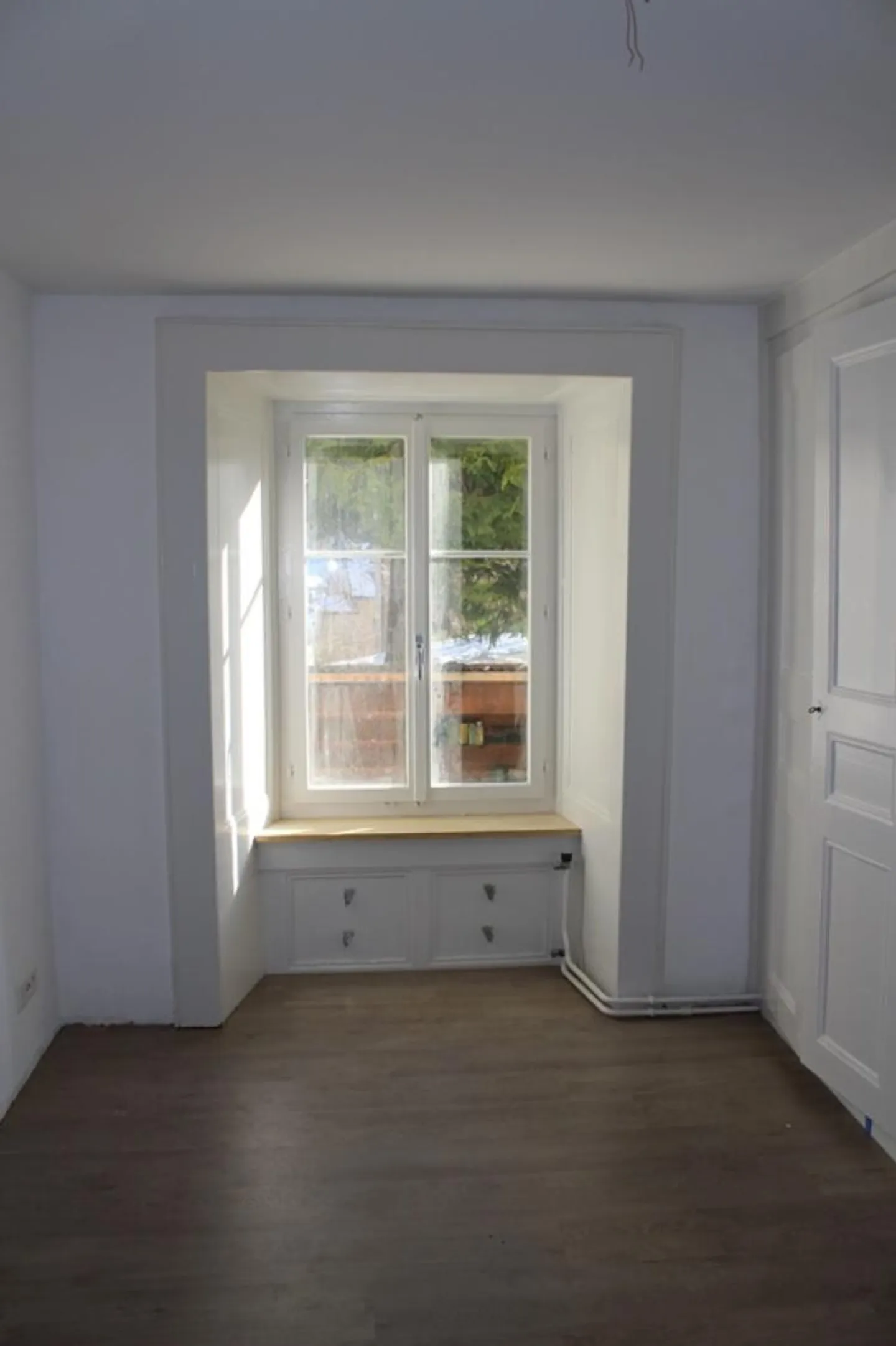 Charmant appartement 1.5 pièces - Photo 2 sur 5
