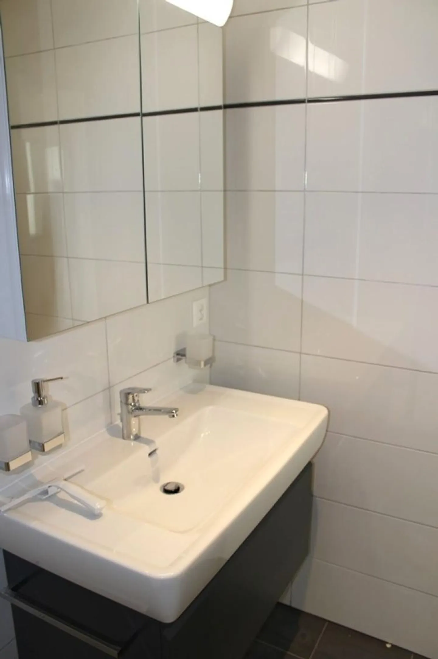 Charmant appartement 1.5 pièces - Photo 4 sur 5