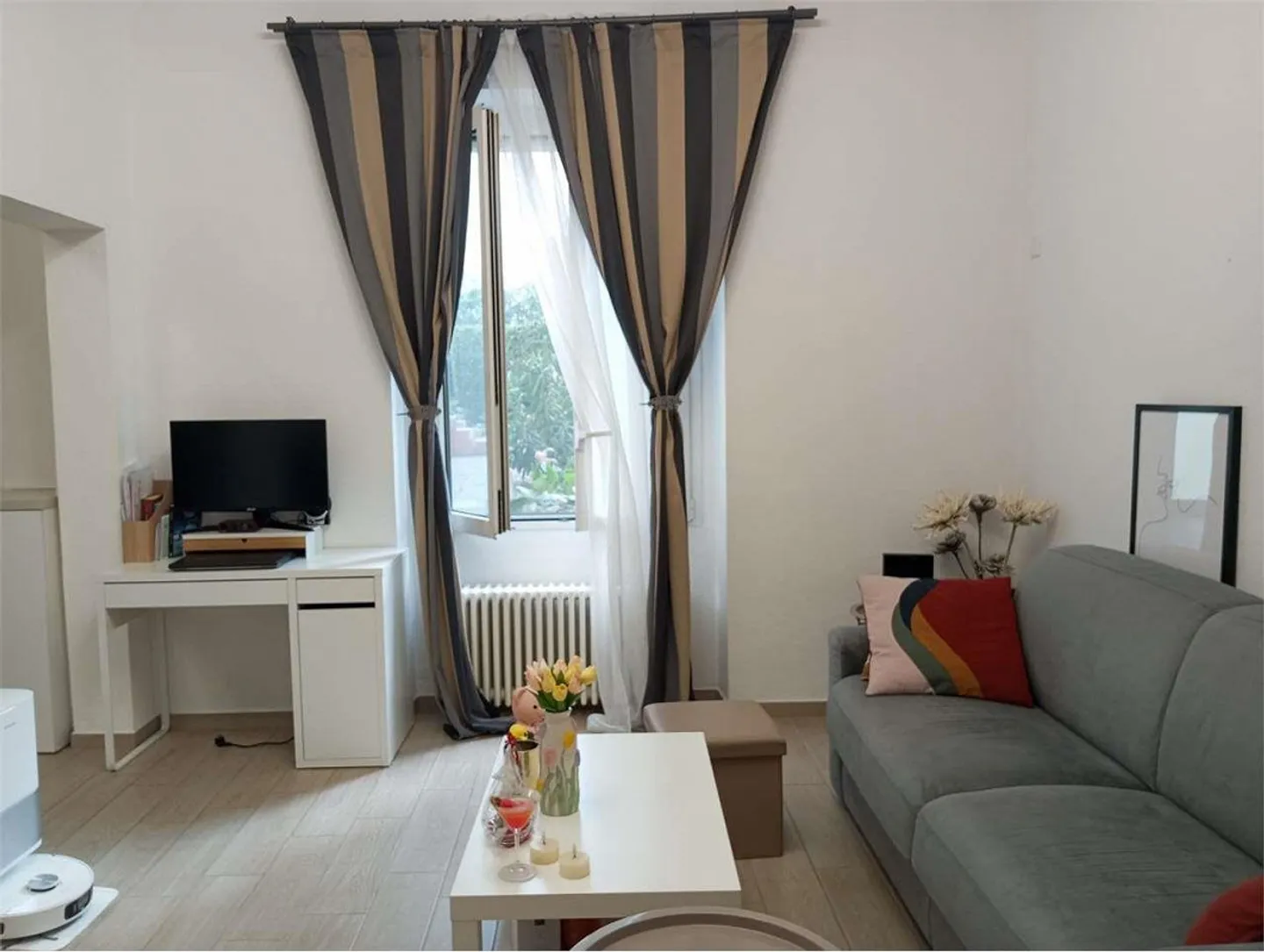 Appartamento ristrutturato - Foto 2 di 11