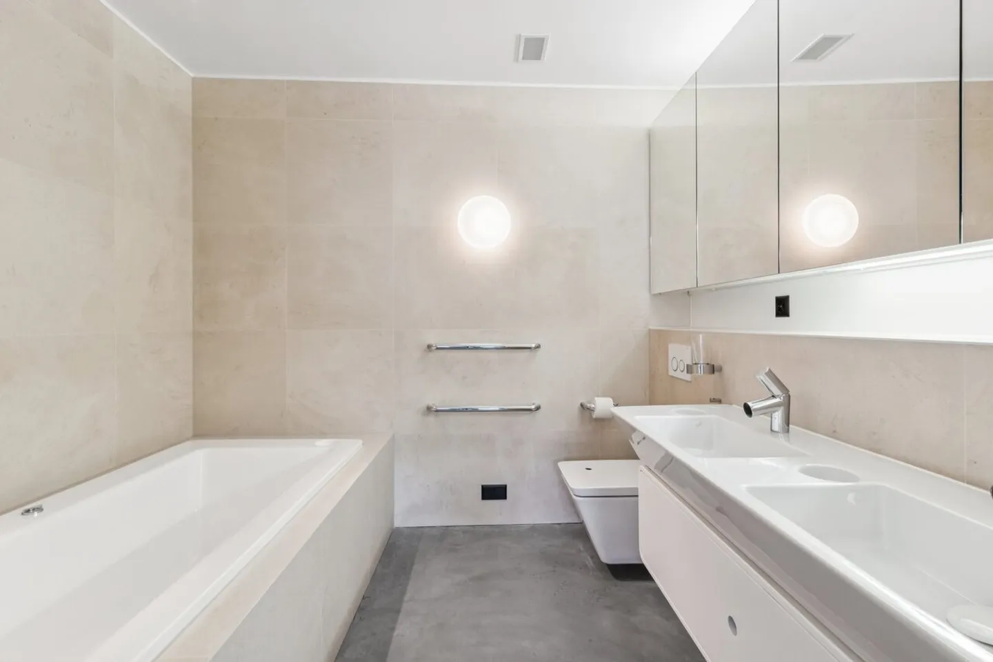 Appartement à vendre - Photo 4 sur 4