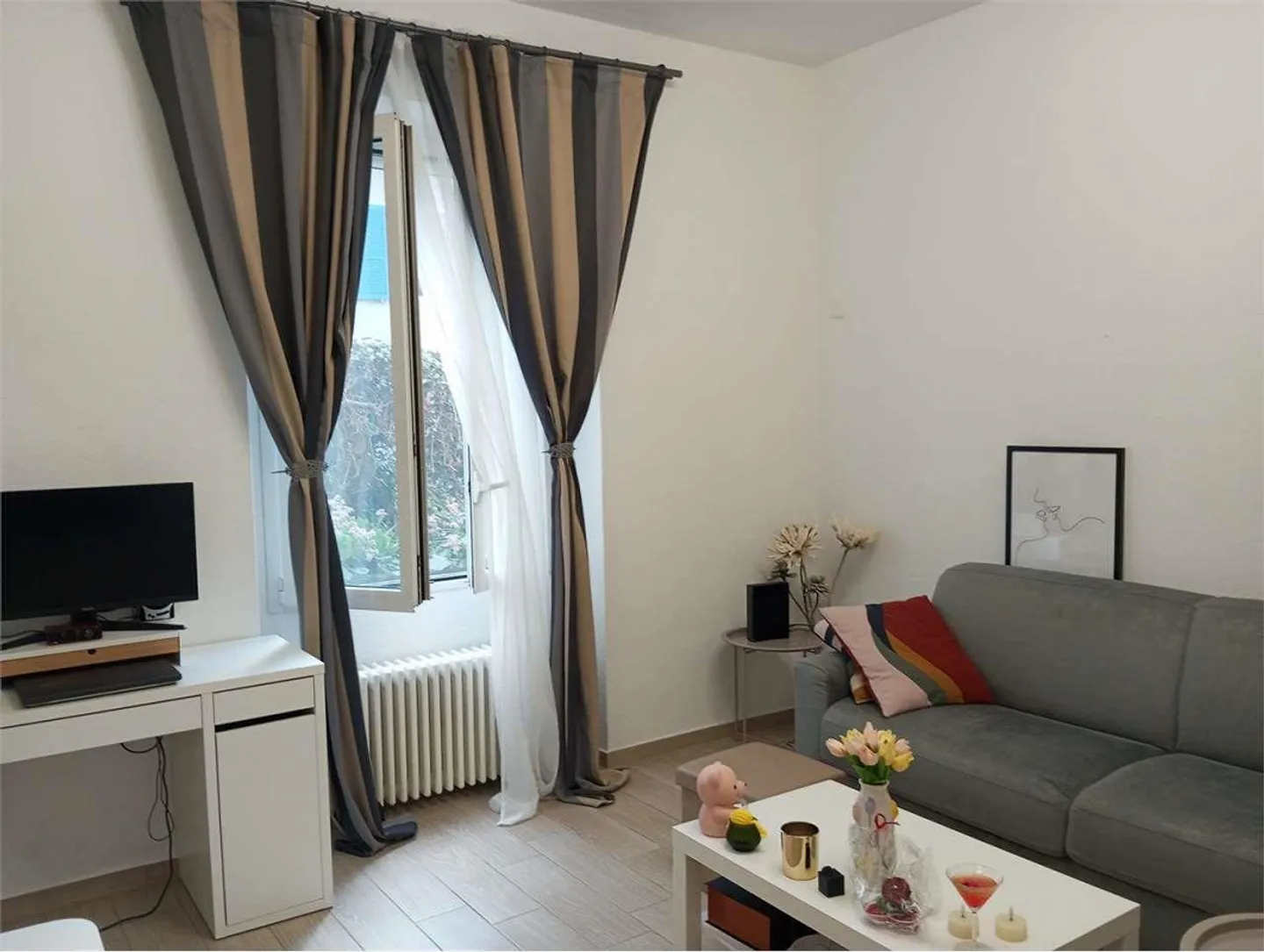 Appartamento ristrutturato - Foto 3 di 11