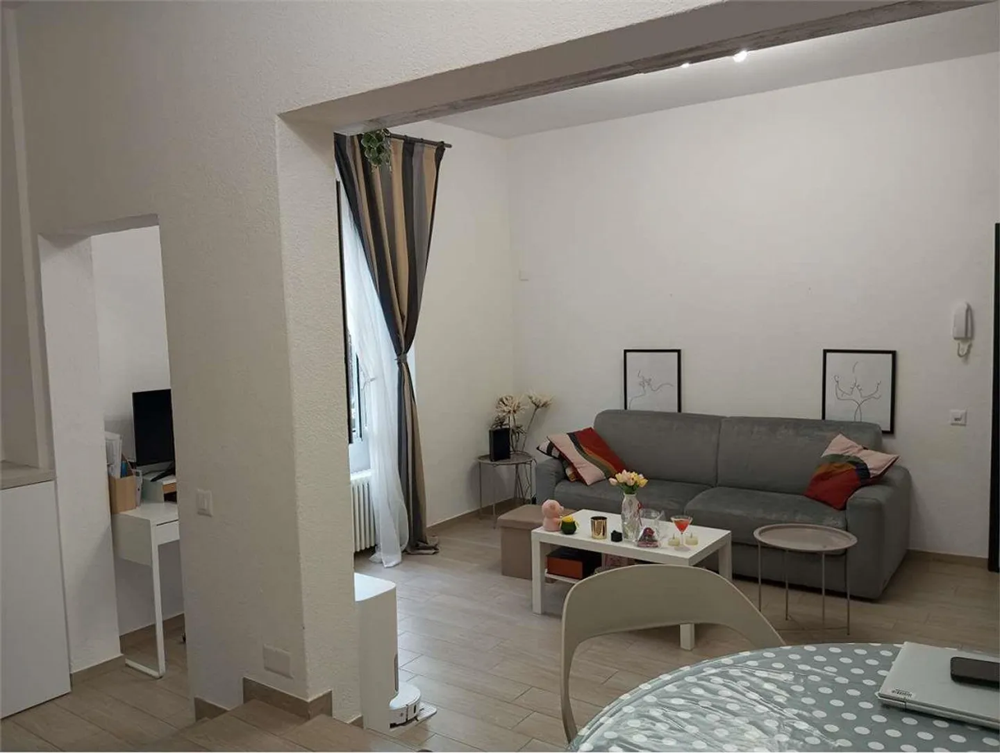 Appartamento ristrutturato - Foto 4 di 11