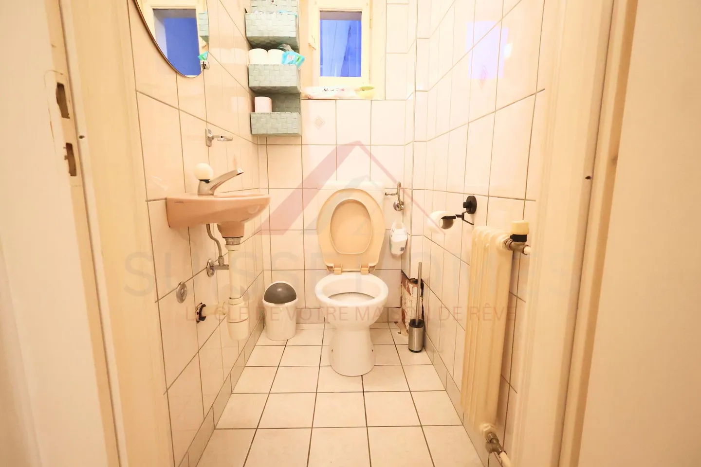 Opportunité exceptionnelle au coeur de Payerne - rare sur le marché - Photo 6 sur 22