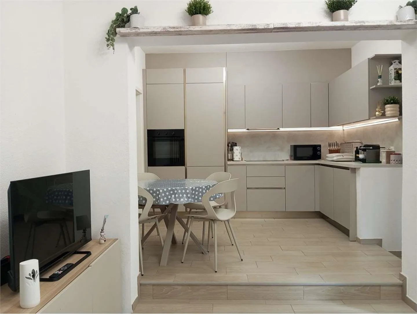 Appartamento ristrutturato - Foto 6 di 11