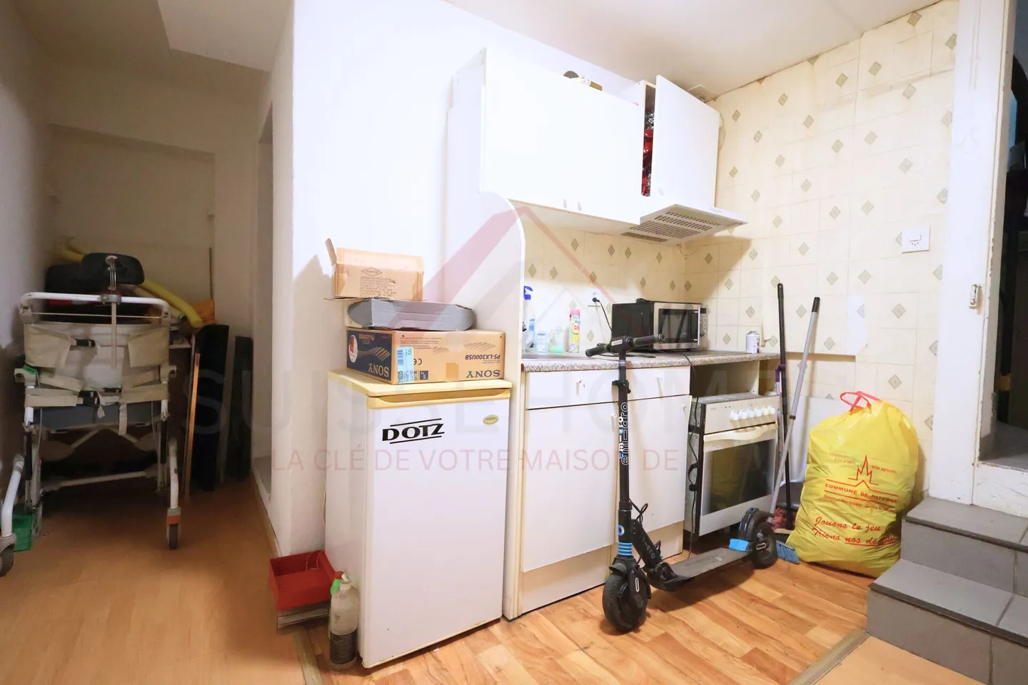 Opportunité exceptionnelle au coeur de Payerne - rare sur le marché - Photo 8 sur 22