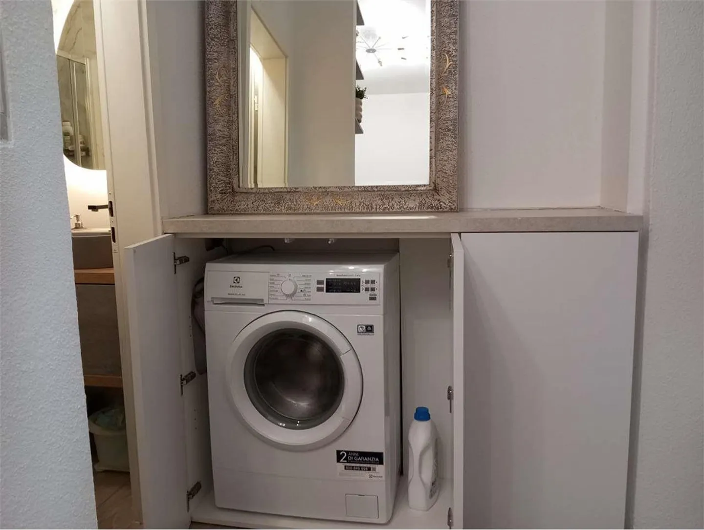 Appartamento ristrutturato - Foto 8 di 11