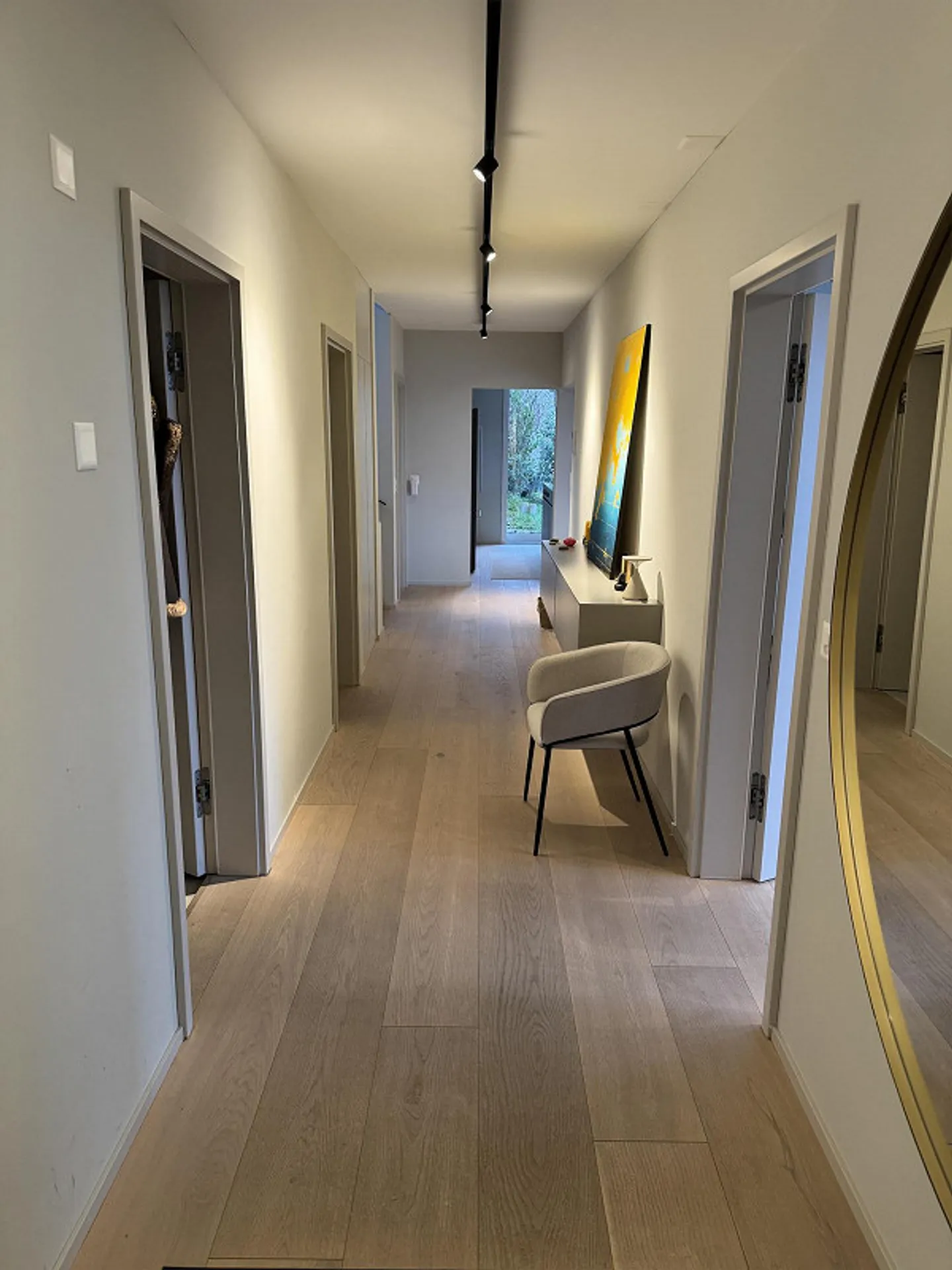 appartement de terrasse luxueux avec standard de propriété - Photo 1 sur 20