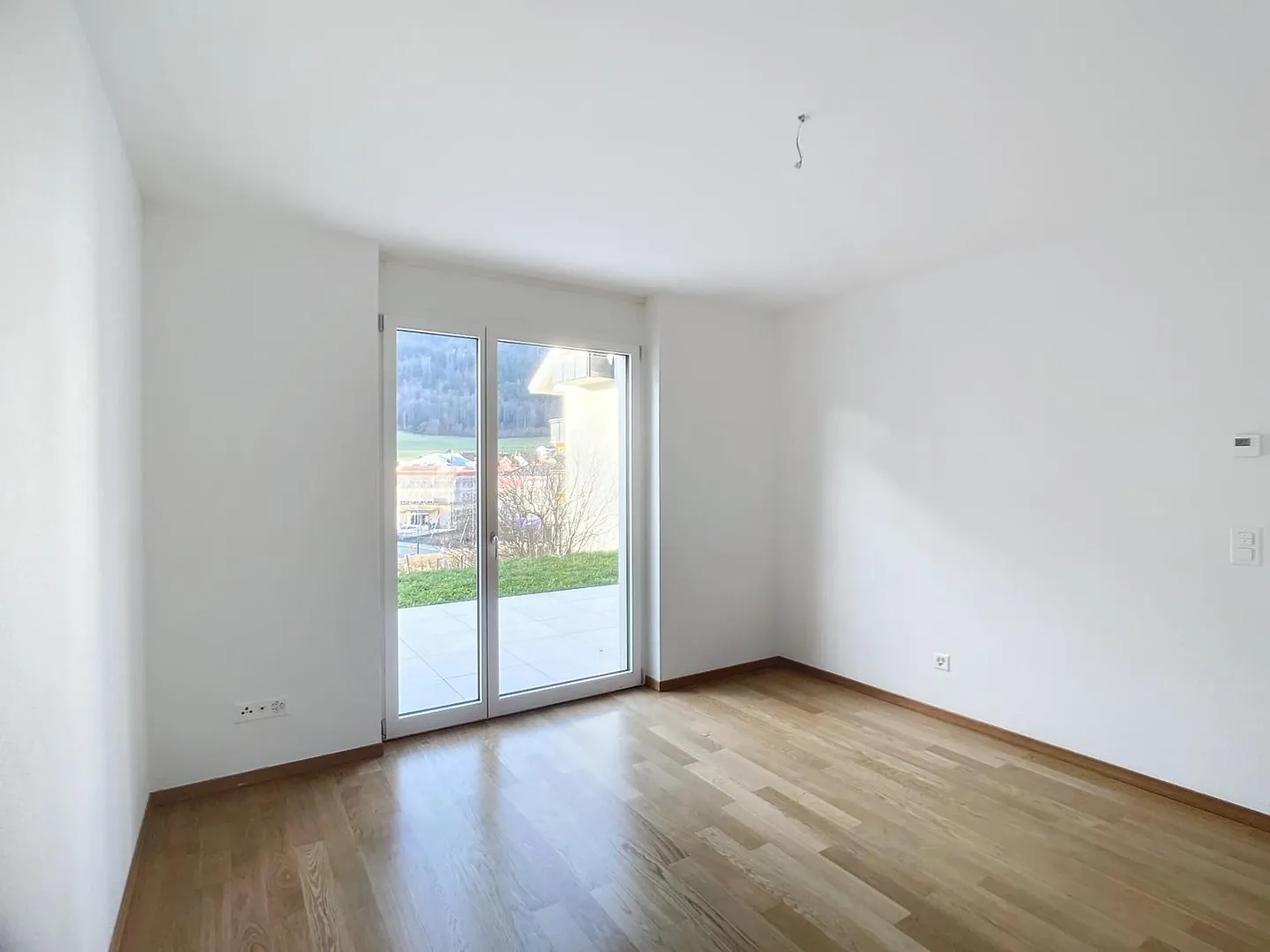 2.5 Room Apartment - Photo 5 of 6