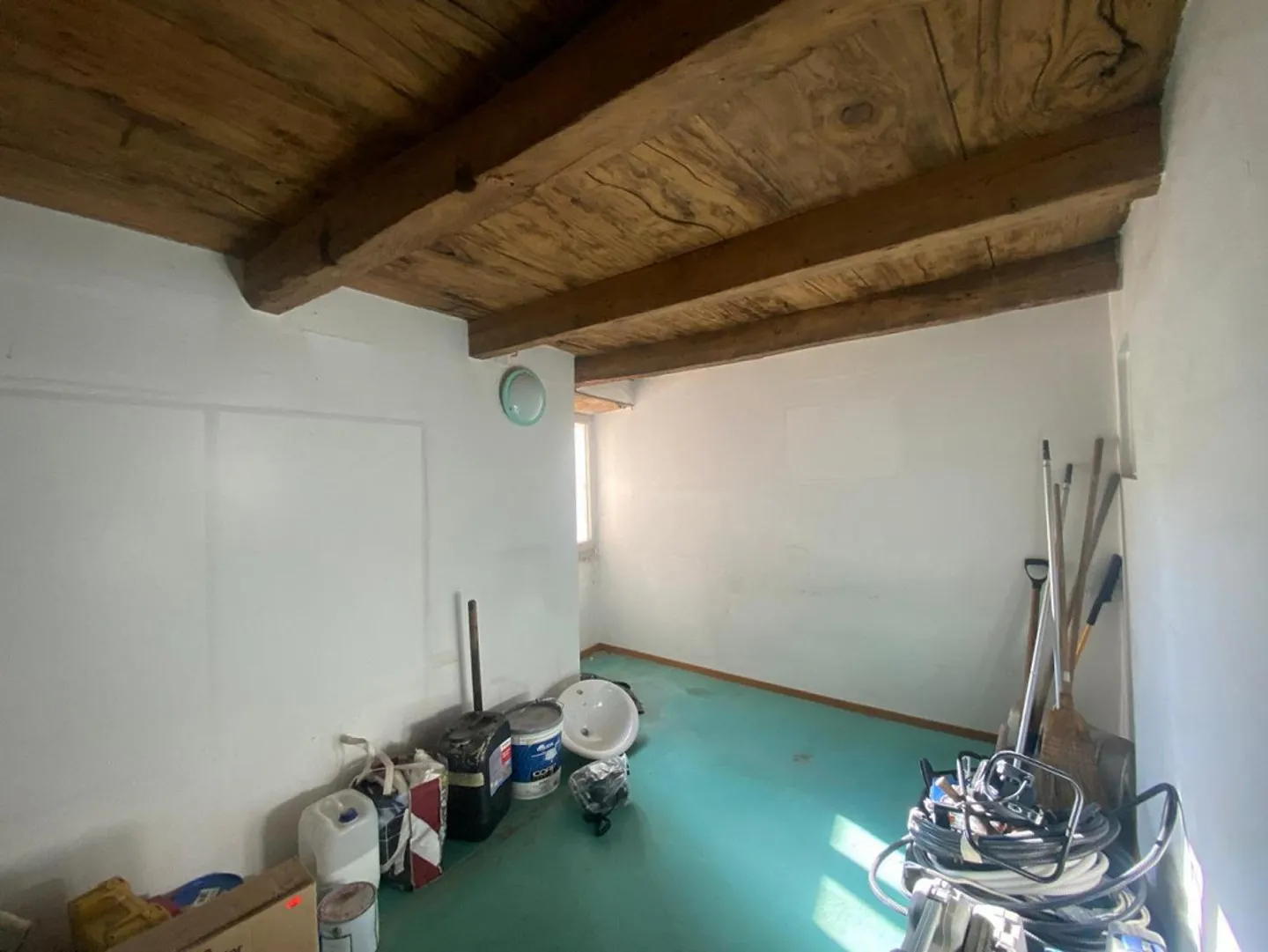 Maison de village de 4 pièces à rénover / maison à restaurer dans le noyau - Photo 6 sur 23