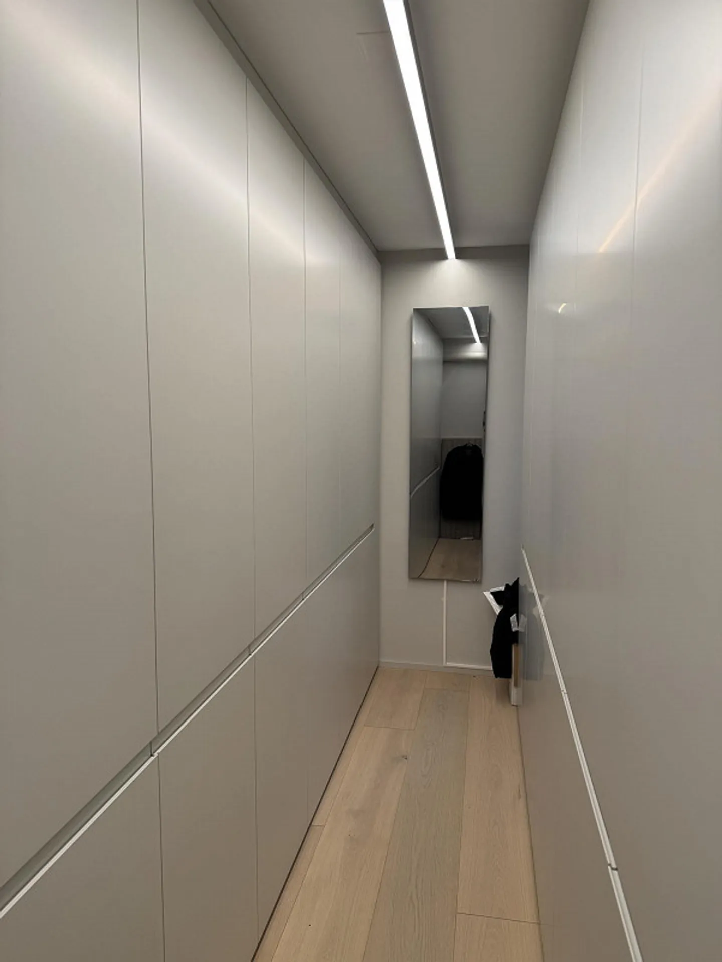 appartement de terrasse luxueux avec standard de propriété - Photo 9 sur 20