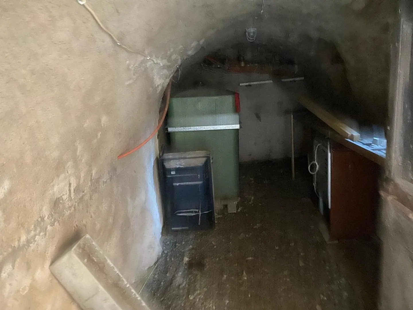 Maison de village de 4 pièces à rénover / maison à restaurer dans le noyau - Photo 13 sur 23